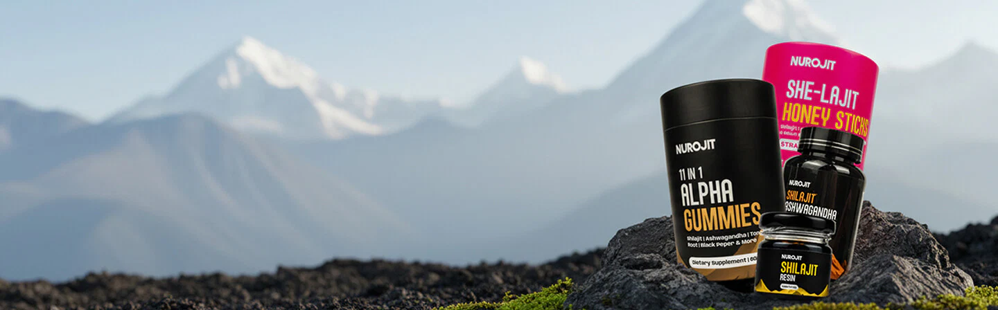 Unlock Your Natural Peak Performance